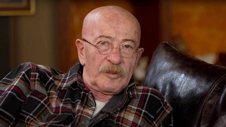 «И украинским раненым спою!»: Александр Розенбаум рассказал о творческих планах