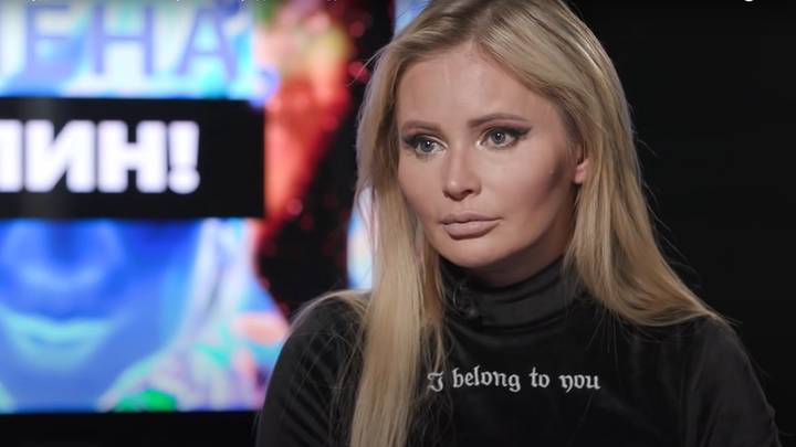 «Раздражают меня»: Дана Борисова назвала топ-5 звезд, которым пора уходить со сцены