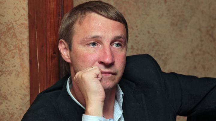 «Я всегда буду за Россию»: актер Андрей Кайков — о любви к родине, покорении столицы и задачах искусства