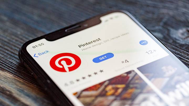Онлайн-сервис Pinterest оштрафован на два миллиона рублей за отказ локализовать данные россиян