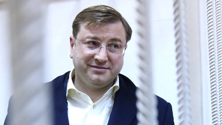 Суд назначил 20 лет Михальченко за хищения при строительстве резиденции президента России