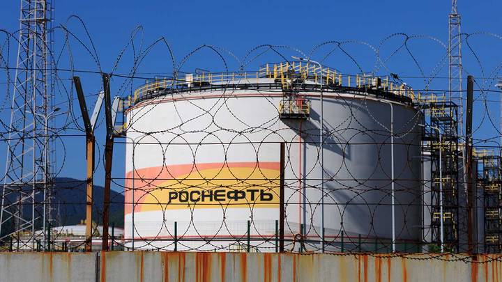 «Роснефть» утвердила рекордные дивиденды за 2021 год
