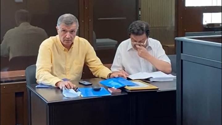 Суд отправил ректора РАНХиГС Владимира Мау под домашний арест