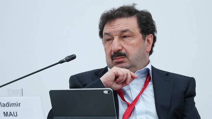 Защита обжалует домашний арест ректора РАНХиГС Мау по делу о мошенничестве