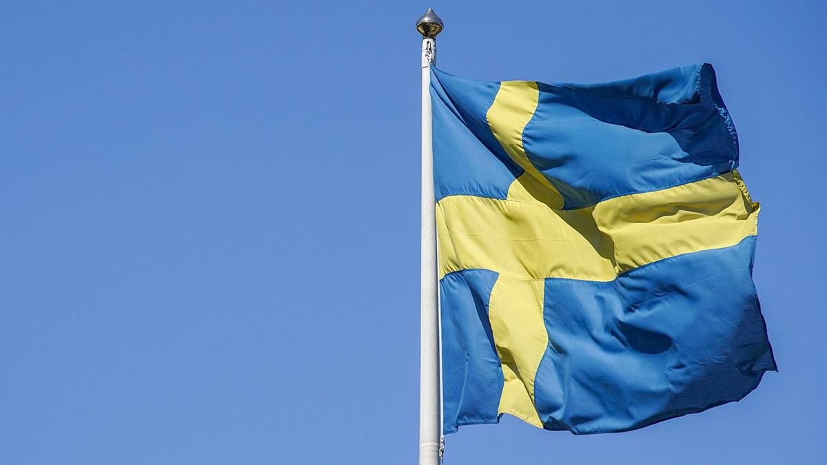 Швеция построит две подлодки для противодействия России 