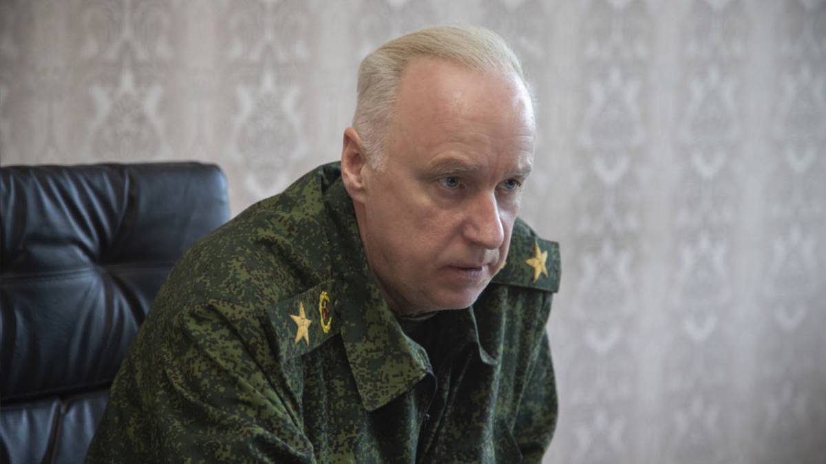 Глава СК Бастрыкин поручил проверить сообщение о мошенничестве с жильем в Подмосковье