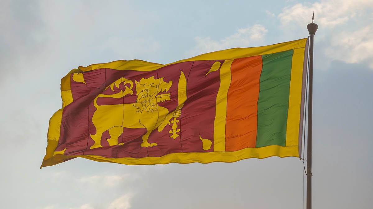 Посольство РФ: Полиция расследует инцидент с российскими туристами в Шри-Ланке