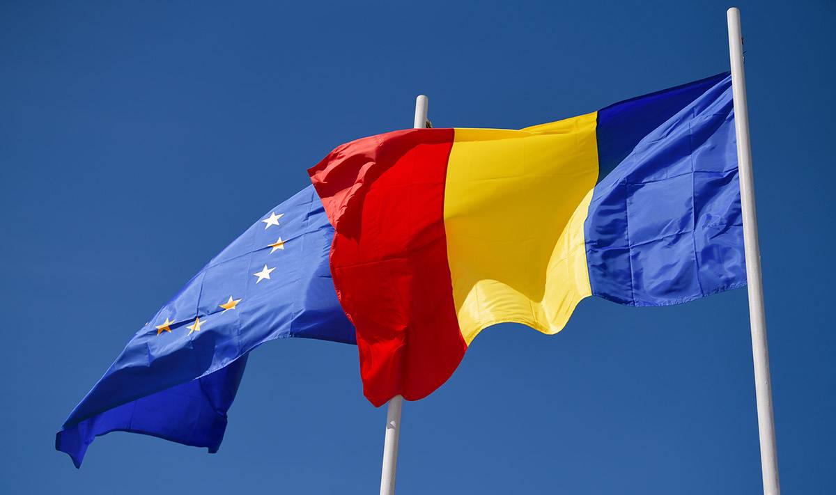 Глава Евросовета допустил вступление Румынии в Шенгенскую зону в 2023 году