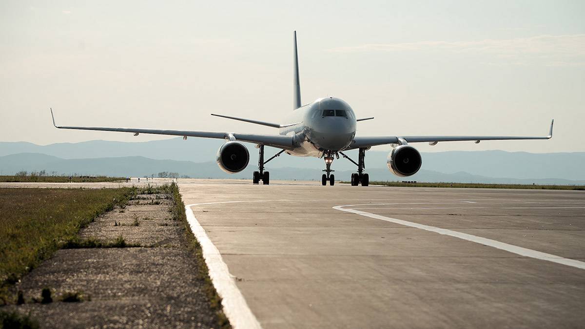 Авиакомпании смогут выполнять «спрямленные» полеты в Сочи с 30 августа