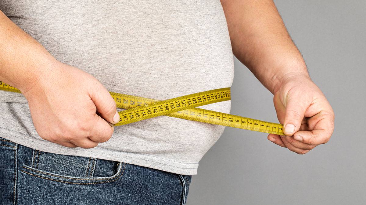 300 килограммов: психотерапевт Вилков объяснил, что заставляет людей набирать нездоровый вес