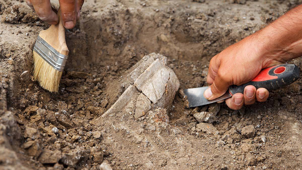 Археологи раскопали в Чили поселение древних людей возрастом 12,5 тысячи лет