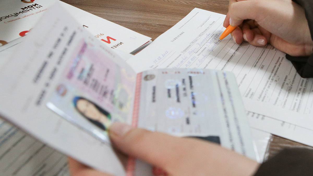 В России для получения водительских прав будут требовать СНИЛС с 1 апреля