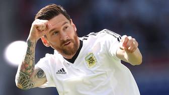 Лионель Месси обзавелся собственным футбольным клубом