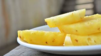 Улучшает ли ананас вкус и качество спермы