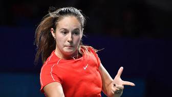 Сменившая гражданство Дарья Касаткина заявила о гордости представлять Австралию