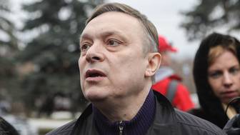 Продюсер Андрей Разин лишился последнего товарного знака группы «Ласковый май»