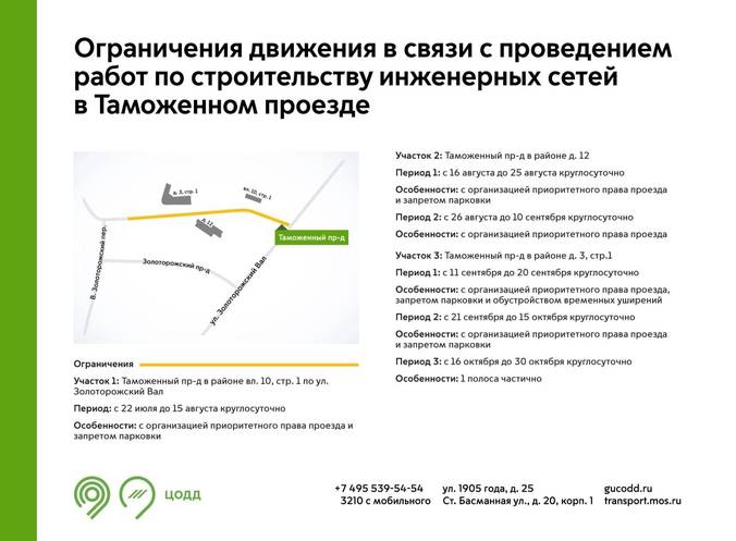Фото: mos.ru / Официальный сайт мэра Москвы
