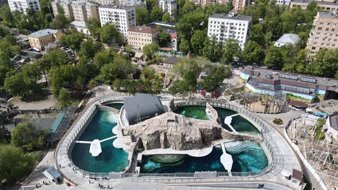 Фото: Сайт Сергея Собянина