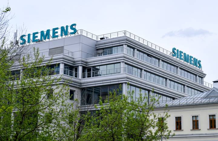 Глава Siemens Healthineers объяснил причину продолжения работы в России