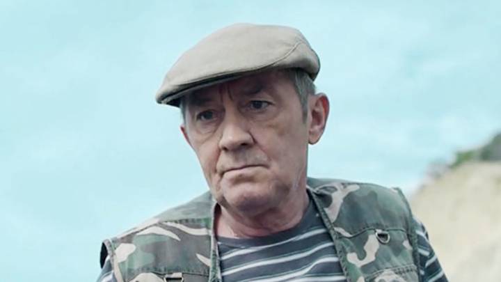 Народный артист России Сергей Сосновский скончался в возрасте 67 лет