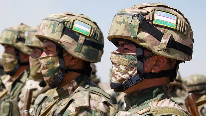 Генпрокуратура Узбекистана заявила о 18 погибших во время беспорядков в Нукусе