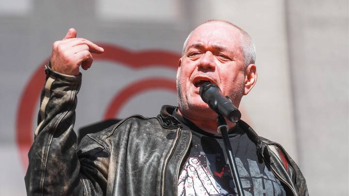 Сын Сергея Доренко подал в суд на вдову журналиста