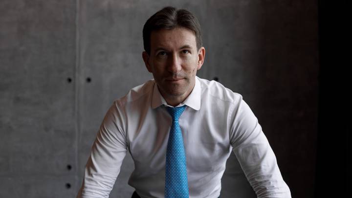 И.о. директора ИДВ РАН и декан Финансового университета Кирилл Бабаев уверен, что если правильно ставить цели, то успевать можно все