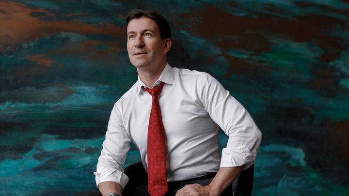 От Востока до Африки: лингвист и этнограф Кирилл Бабаев изучает культуры через языки 