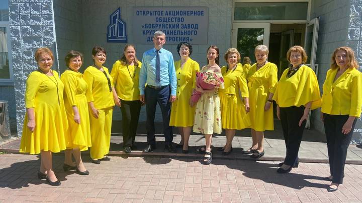 Участники «Московского долголетия» покоряют города и страны