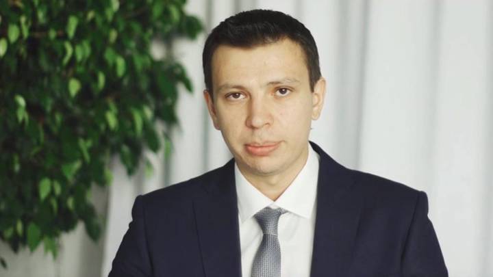 Проректор Российской таможенной академии Керефов задержан за торговлю наркотиками