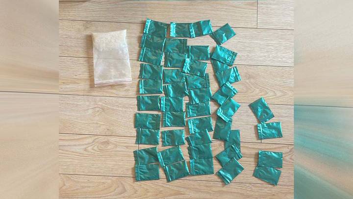 Уголовное дело о сбыте наркотиков возбуждено в отношении проректора РТА Керефова Уголовное дело о сбыте наркотиков возбуждено в отношении проректора РТА Керефова