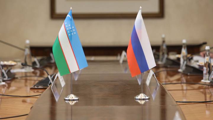 Узбекская диаспора поддержала решение по вовлечению иностранных граждан в защиту Донбасса