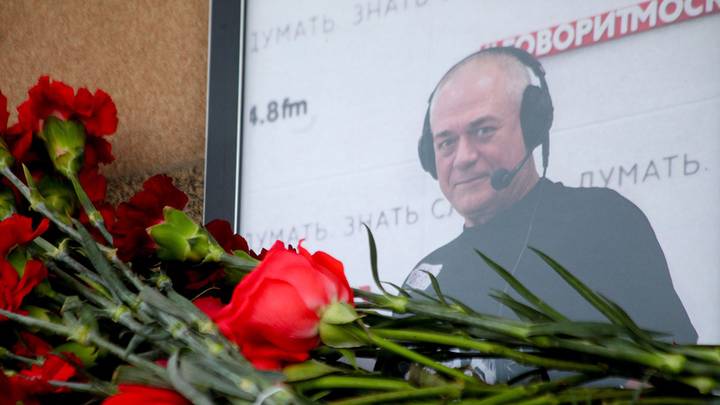 Бывший участник The Hatters Вадим Рулев погиб в ДТП: как это произошло, кто виноват и что с его женой