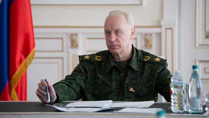 Бастрыкин поручил доложить о ходе расследования убийства двух пенсионеров в Балашихе