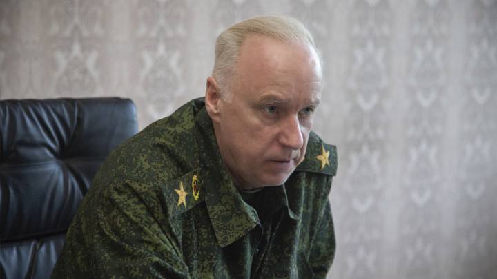 Бастрыкин поручил проверить видео с танцующим на кладбище подростком
