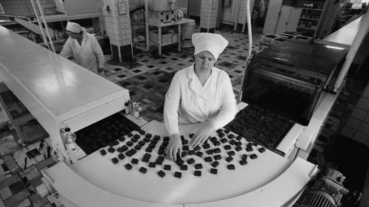 Пятна выведет лимон