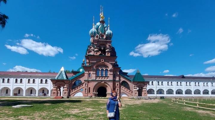 Пройти дорожками Афони: о «доме с привидениями» ходят самые разные легенды