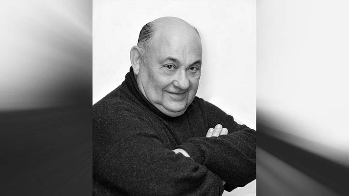 Скончался народный артист России Михаил Каплан