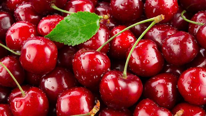 Названы болезни, при которых опасно есть черешню Названы болезни, при которых опасно есть черешню