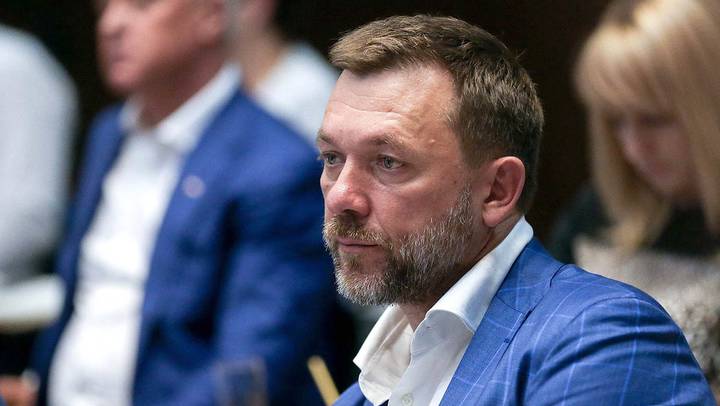 Депутат Госдумы Дмитрий Саблин: Мы отстроим Мариуполь заново