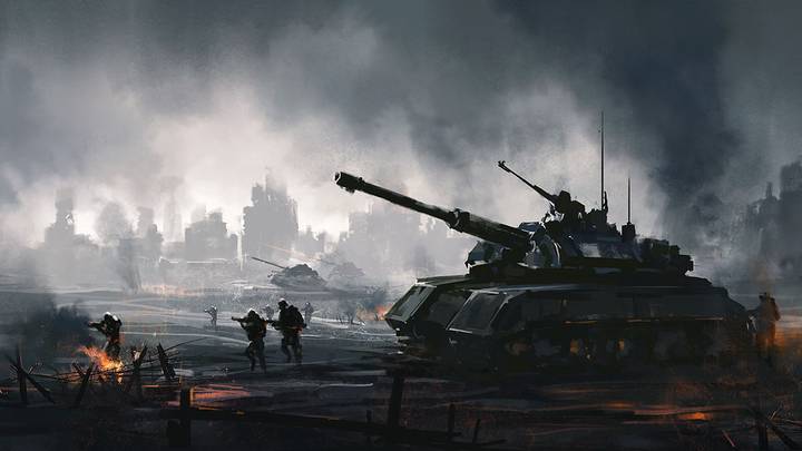 Разработчик World of Tanks продал свой бизнес в России и Белоруссии