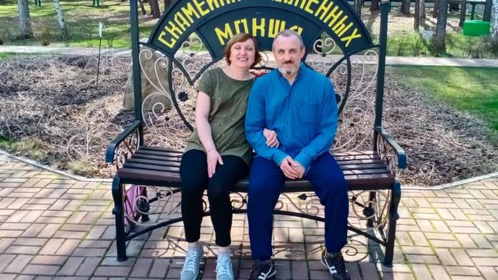 Проект «Московское долголетие» помогает в укреплении и создании новых семей