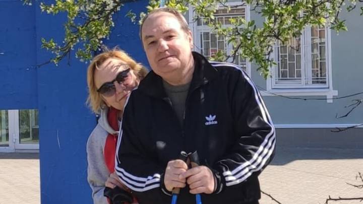 Проект «Московское долголетие» помогает в укреплении и создании новых семей