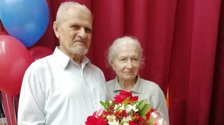 Проект «Московское долголетие» помогает в укреплении и создании новых семей