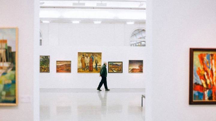 Фото: Пресс-служба департамента культуры Москвы