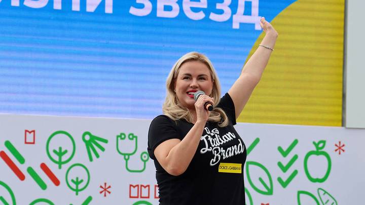 Анну Семенович признали угрозой нацбезопасности на Украине