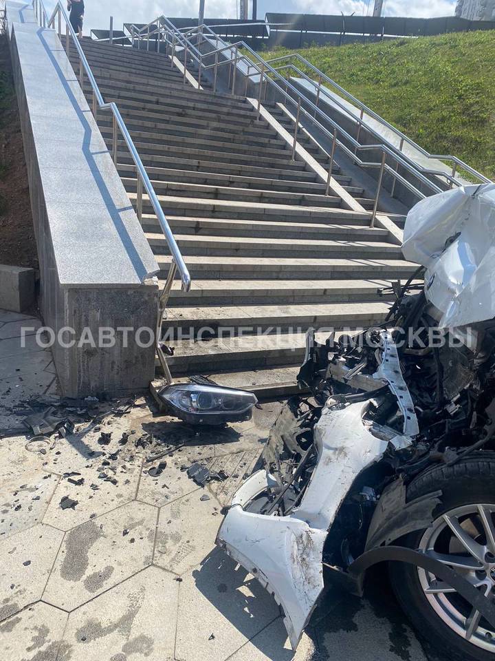 Фото: Пресс-служба ГИБДД 