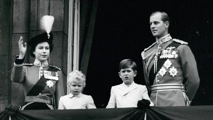 1953 год / Фото: Zuma\TASS 1953 год / Фото: Zuma\TASS