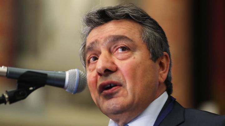 Режиссер Ашот Джазоян: Мы несем ответственность за свои слова