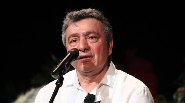 Режиссер Ашот Джазоян: Мы несем ответственность за свои слова